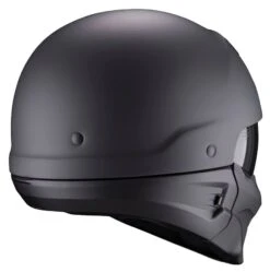 EXO-Combat EVO Motorhelm 6 EXO-Combat EVO Motorhelm -Scorpion 005117 101 2 Scorpion EXO Combat EVO Solid