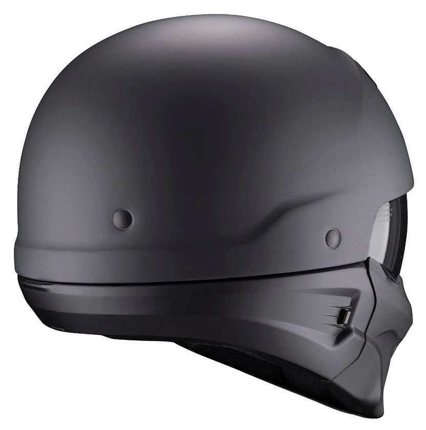 EXO-Combat EVO Motorhelm 4 EXO-Combat EVO Motorhelm - Afbeelding 2