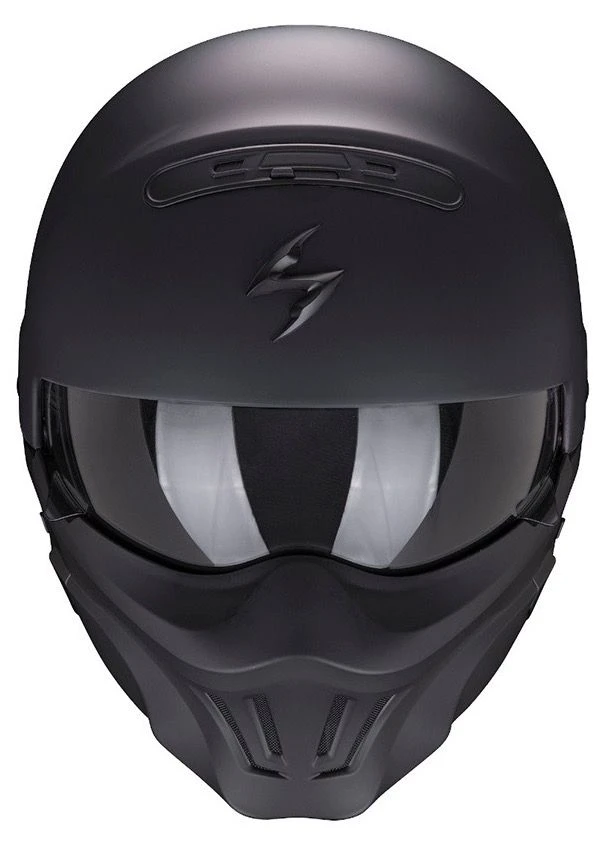 EXO-Combat EVO Motorhelm 5 EXO-Combat EVO Motorhelm - Afbeelding 3