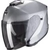 EXO-S1 Motorhelm -Scorpion 005148 205 1 Scorpion EXO S1 Solid