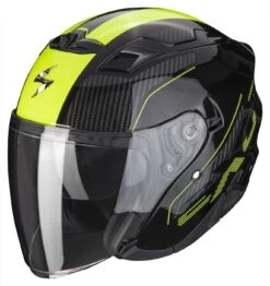 Exo-230 Condor Motorhelm