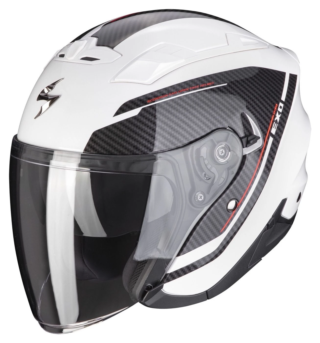 Exo-230 Fenix Motorhelm