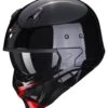 Covert-X Tanker Motorhelm 1 Covert-X Tanker Motorhelm -Scorpion 025410 130 1 Scorpion Covert X Tanker