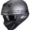 Covert-X Tussle Motorhelm 1 Covert-X Tussle Motorhelm -Scorpion 025412 125 1 Scorpion Covert X Tussle