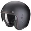 Belfast EVO Motorhelm -Scorpion 025422 101 1 Scorpion Belfast EVO 7