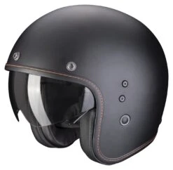 Belfast EVO Motorhelm