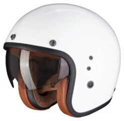 Belfast EVO Luxe Motorhelm