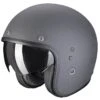 Belfast EVO Graphite Motorhelm -Scorpion 025424 202 1 Scorpion Belfast EVO Graphite 8