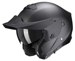 Zonneklep EXO-930 7 Zonneklep EXO-930 -Scorpion 026554 101 3 Scorpion Peak Visor EXO 930 1