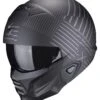 EXO-Combat II Miles Motorhelm -Scorpion 027346 125 1 Scorpion EXO Combat II Miles Helmet