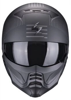 EXO-Combat II Miles Motorhelm -Scorpion 027346 125 3 Scorpion EXO Combat II Miles Helmet