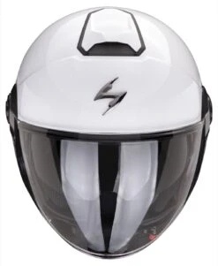 EXO-City II Bee Motorhelm 7 EXO-City II Bee Motorhelm -Scorpion 027350 642 3 Scorpion EXO City II Bee Helmet
