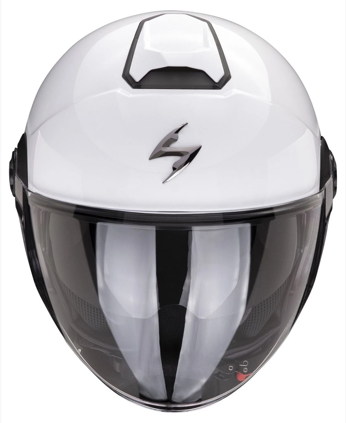 EXO-City II Bee Motorhelm 5 EXO-City II Bee Motorhelm - Afbeelding 3