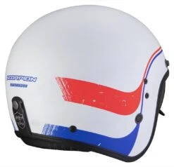 Belfast EVO Soul Motorhelm -Scorpion 027357 530 2 Scorpion Belfast EVO Soul Helmet