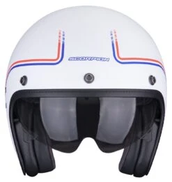 Belfast EVO Soul Motorhelm -Scorpion 027357 530 3 Scorpion Belfast EVO Soul Helmet