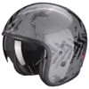 Belfast EVO Nevada Motorhelm -Scorpion 027358 122 1 Scorpion Belfast EVO Nevada Helmet