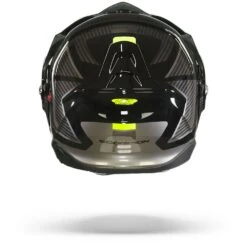 Scorpion ADX-2 Camino Zwart-Silver-Neon Geel Adventure Helm -Scorpion Scorpion Adx 2 Camino Black Silver Neon Yellow.19