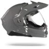 Scorpion ADX-2 Solid Cement Grijs Adventure Helm -Scorpion Scorpion Adx 2 Solid Cement Grey.29