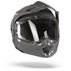 Scorpion ADX-2 Solid Cement Grijs Adventure Helm -Scorpion Scorpion Adx 2 Solid Cement Grey.35