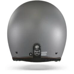 Scorpion Belfast Evo Mat Cement Grijs Jethelm -Scorpion Scorpion Belfast Evo Matt Cement Grey.19