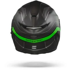 Scorpion EXO-1400 Air Fortuna Mat Zwart-Groen Integraalhelm 13 Scorpion EXO-1400 Air Fortuna Mat Zwart-Groen Integraalhelm -Scorpion Scorpion exo 1400 air fortuna matt black green.19