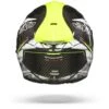 Scorpion EXO-1400 Carbon Air Aranea Zwart-Neon Geel Integraalhelm -Scorpion Scorpion exo 1400 carbon air aranea black neon yellow.19