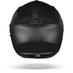 Scorpion EXO-491 Mat Zwart Integraalhelm 12 Scorpion EXO-491 Mat Zwart Integraalhelm -Scorpion Scorpion exo 491 matt black.19