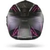 Scorpion EXO-491 Run Mat Zwart Roze Integraalhelm -Scorpion Scorpion exo 491 run matt black pink.19