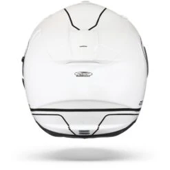 Scorpion EXO-491 West Wit Zwart Integraalhelm -Scorpion Scorpion exo 491 west white black.19