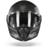 Scorpion EXO-HX1 Carbon Se Mat Zwart Integraalhelm 1 Scorpion EXO-HX1 Carbon Se Mat Zwart Integraalhelm -Scorpion Scorpion exo hx1 carbon se matt black.01