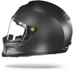 Scorpion EXO-HX1 Carbon Se Mat Zwart Integraalhelm -Scorpion Scorpion exo hx1 carbon se matt black.11