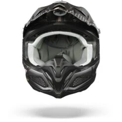 Scorpion VX-22 Air Ares Mat Zwart-Silver Crosshelm 12 Scorpion VX-22 Air Ares Mat Zwart-Silver Crosshelm -Scorpion Scorpion vx 22 air ares matt black silver.01