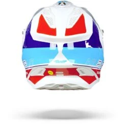 Scorpion VX-22 Air Ares Wit-Blauw-Rood Crosshelm 11 Scorpion VX-22 Air Ares Wit-Blauw-Rood Crosshelm -Scorpion Scorpion vx 22 air ares white blue red.19