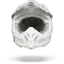 Scorpion VX-22 Air Solid Wit Crosshelm 9 Scorpion VX-22 Air Solid Wit Crosshelm -Scorpion Scorpion vx 22 air solid white.01