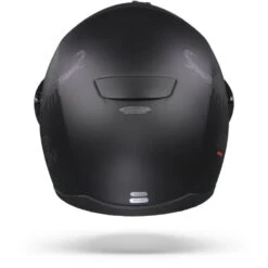 Scorpion EXO-HX1 Hostium Mat Zwart Zilver Integraalhelm -Scorpion ScorpionExo HX1HostiumMattBlackSilver.19