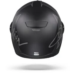 Scorpion EXO-HX1 Taktic Mat Zwart Zilver Integraalhelm -Scorpion ScorpionExo HX1TAKTICMattBlackSilver.19