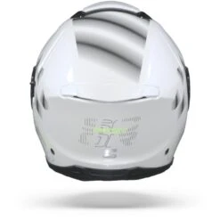 Scorpion EXO-S1 Gravity Pearl Wit Zilver Jethelm -Scorpion ScorpionExo S1GravityPearlWhiteSilverGlossy.19