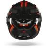 Scorpion EXO-491 Spin Zwart Rood Integraalhelm 1 Scorpion EXO-491 Spin Zwart Rood Integraalhelm -Scorpion Scorpion EXO 491 Black Red.19