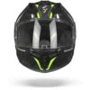 Scorpion EXO-520 Air Laten Zwart Neon Geel Integraalhelm -Scorpion Scorpionexo 520airlatenblackneonyellow.01