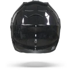 Scorpion EXO-520 Air Solid Zwart Integraalhelm -Scorpion Scorpionexo 520airsolidblackglossy.19