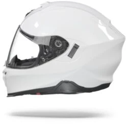 Scorpion EXO-520 Air Solid Wit Integraalhelm -Scorpion Scorpionexo 520airsolidwhiteglossy.11