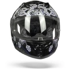 Scorpion EXO-520 Air Tina Zwart Chameleon Integraalhelm 11 Scorpion EXO-520 Air Tina Zwart Chameleon Integraalhelm -Scorpion Scorpionexo 520airtinablackchameleon.36