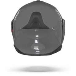 Scorpion EXO-930 Solid Cement Grijs Systeemhelm -Scorpion Scorpionexo 930solidcementgrey.19