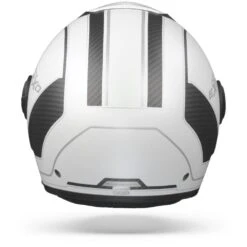 Scorpion EXO-City Scoot Mat Wit Zwart Jethelm 13 Scorpion EXO-City Scoot Mat Wit Zwart Jethelm -Scorpion Scorpionexo cityscootmattwhiteblack.19