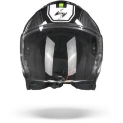 Scorpion EXO-S1 Cross-Ville Zwart Neon Geel Jethelm -Scorpion Scorpionexo s1cross villeblackneonyellow.01