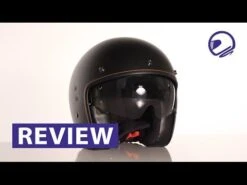 Belfast Motorhelm -Scorpion default 4070