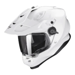 Scorpion ADF-9000 Air Pearl White