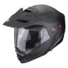 Scorpion ADX-2 Mat Pearl Zwart Adventure Helm 2 Scorpion ADX-2 Mat Pearl Zwart Adventure Helm -Scorpion scorpion adx 2 matt pearl black
