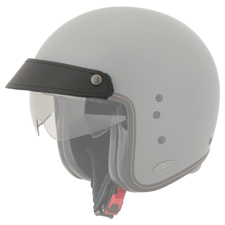 Scorpion Belfast Peak Visor 5 Scorpion Belfast Peak Visor - Afbeelding 3