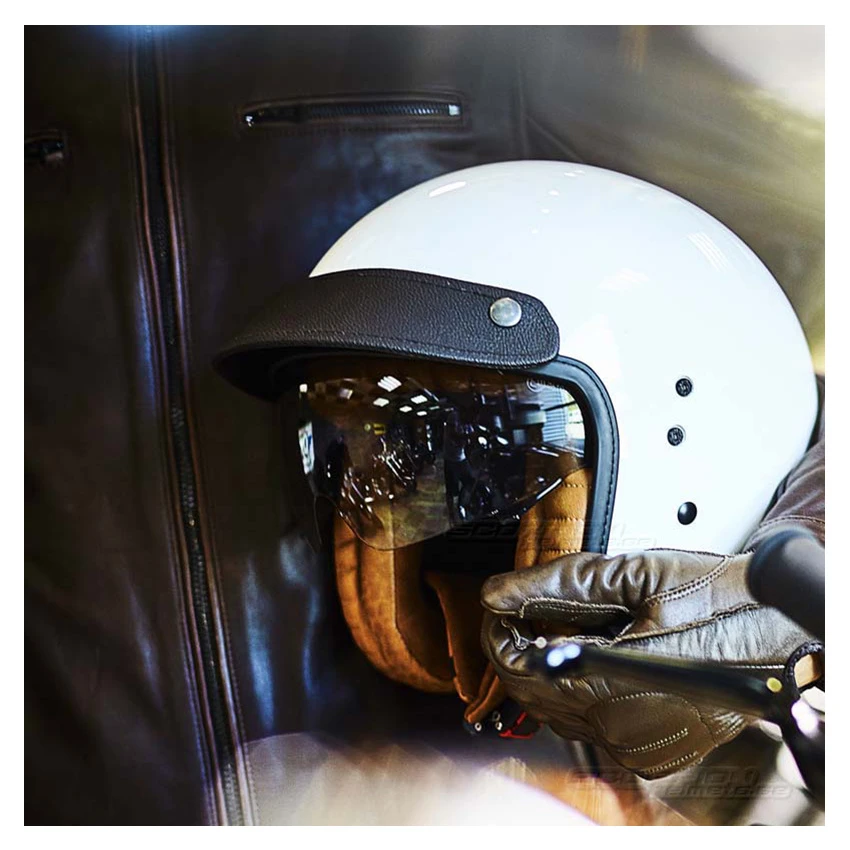 Scorpion Belfast Peak Visor 6 Scorpion Belfast Peak Visor - Afbeelding 4